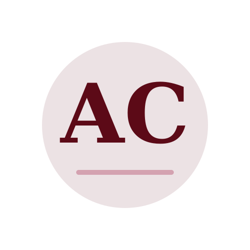 Alan Chimney Services logo